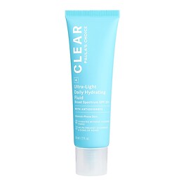 Clear - Crema idratante leggera SPF 30+ image